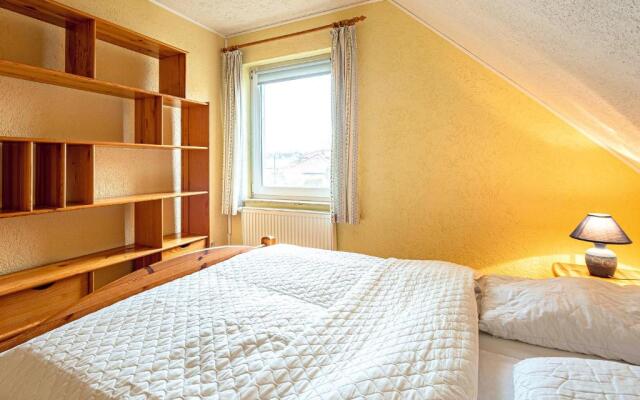 Doppelhaushälfte in Glowe - D 120.008