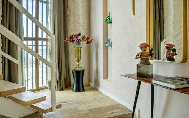 Sofitel Legend Santa Clara Cartagena