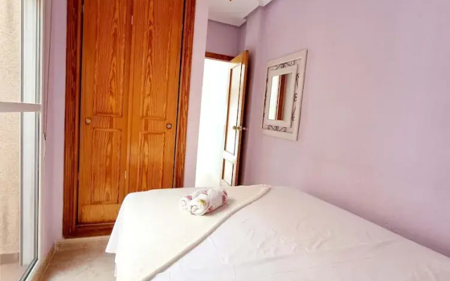 Bungalow With Stunning Sea Views, Just One Street From the Beach