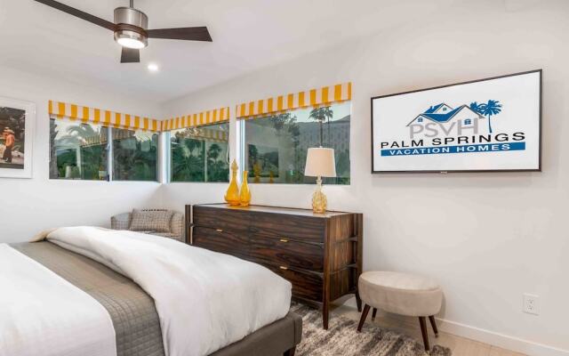 PS Desert Indulgence Three-Bedroom House