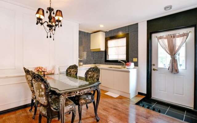 Hongcheon Tasha's Garden Pension