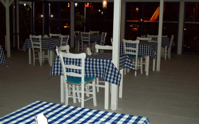 Flokkas Hotel Apartments
