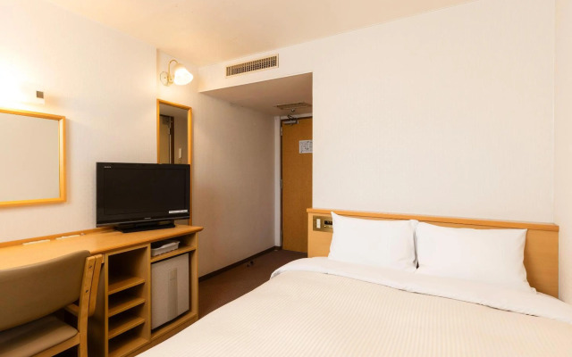 Nagoya Crown Hotel