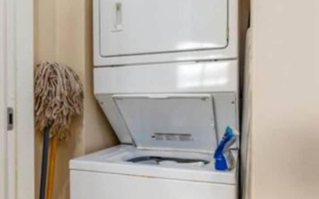 One Bedroom Ground Floor With a Pool View