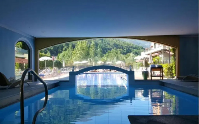 Aquazzurra Resort & Aparthotel