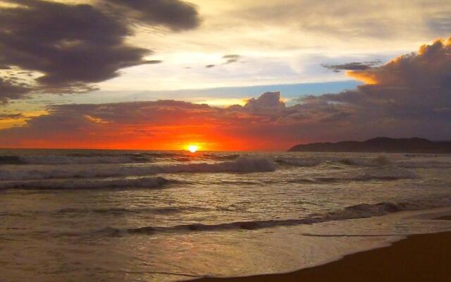 Bungalows Tree Tops - Adults Only