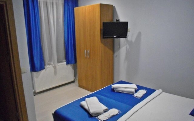 Kalamari Boutique Hotel