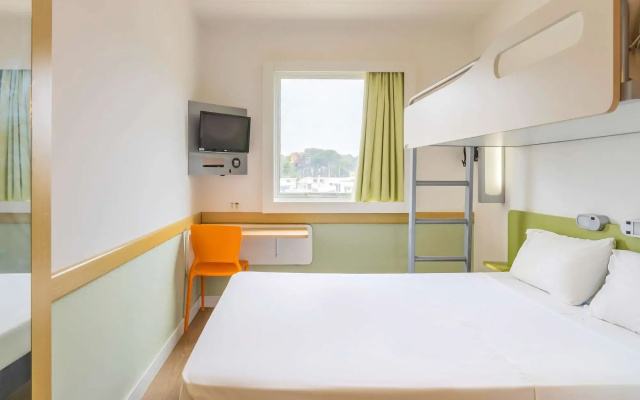 ibis budget Piracicaba