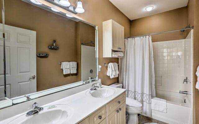 Magnolia Pointe Three-bedroom Apartment 101-4811