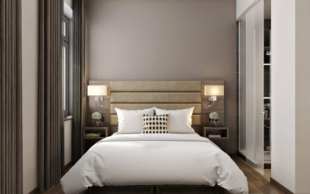 AC Hotel Mainz