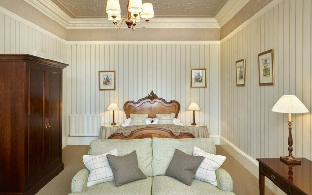 Hapimag Resort Edinburgh