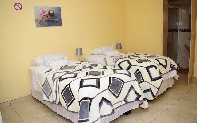Josef Self-Catering Accommodation