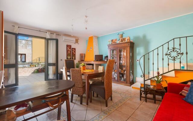 Appartamento Cavalluccio Marino