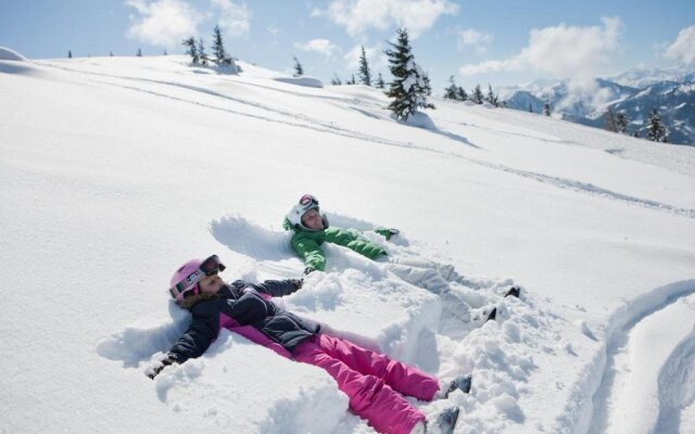 Pension Zum wilden Hannes