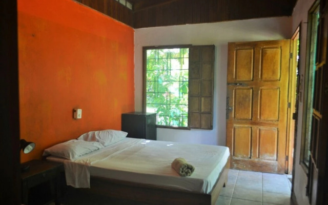 MI Casa Hostel & Hotel El Tesoro