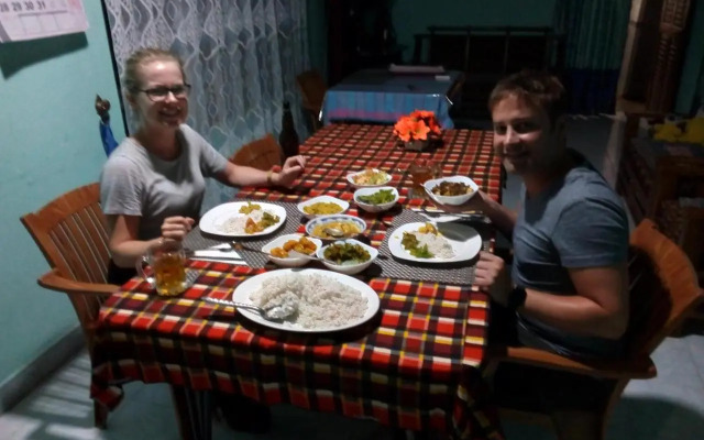 Nethmi Homestay & Restaurant