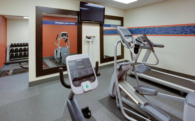 Hampton Inn Pine Grove