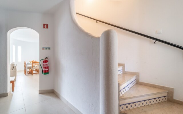 Apt. 89-A São Rafael by HelloVacations