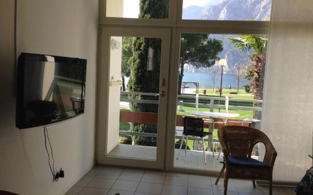 Appartement Lago Blu