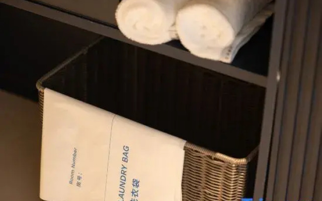Xuzhou Suning Plaza Zhongshan South Road Light Residence Hotel