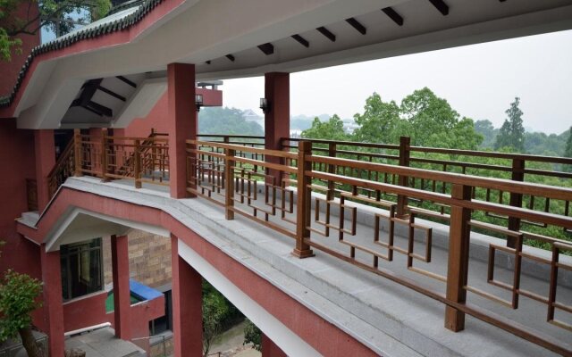 Hangzhou Huabei Hotel