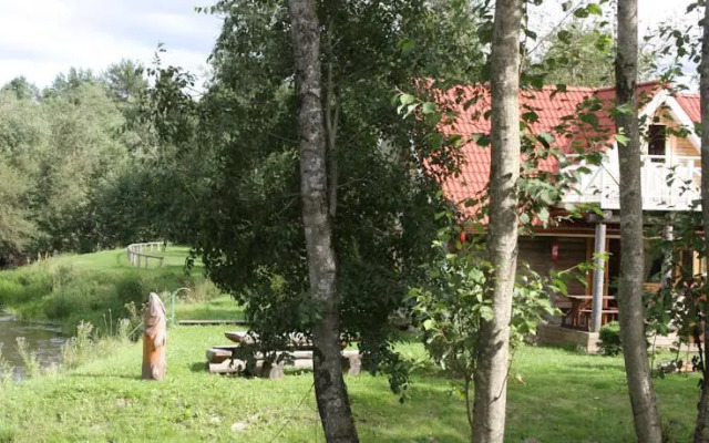 Lammasmäe Holiday Center
