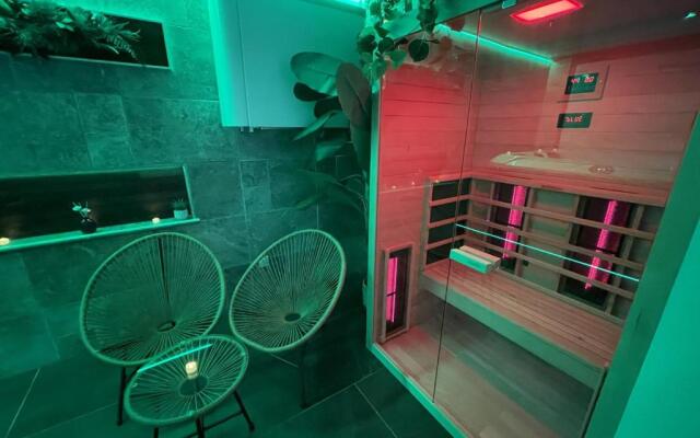 Bulles & Spa Blagnac