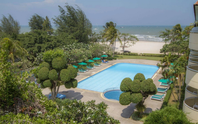 Centara Life Cha-Am Beach Resort Hua Hin