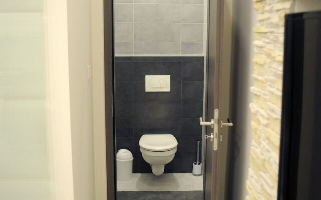 L10 Apartment Budapest