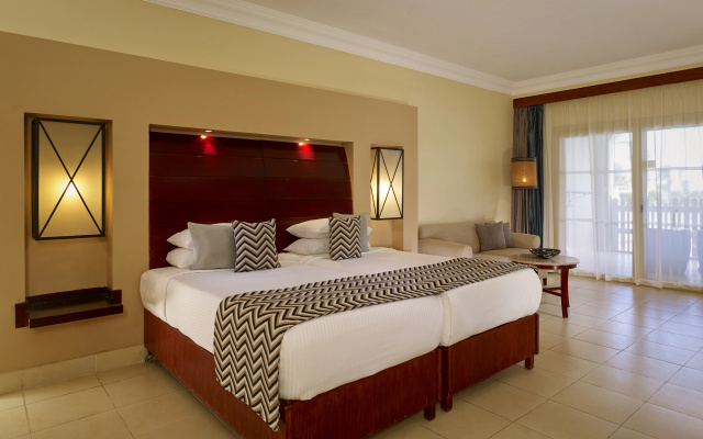 Coral sea Holiday Resort & Aqua park