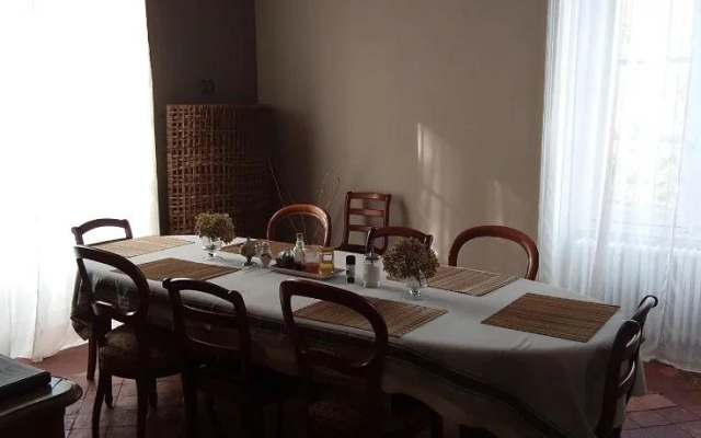 Le Domaine Du Cormier