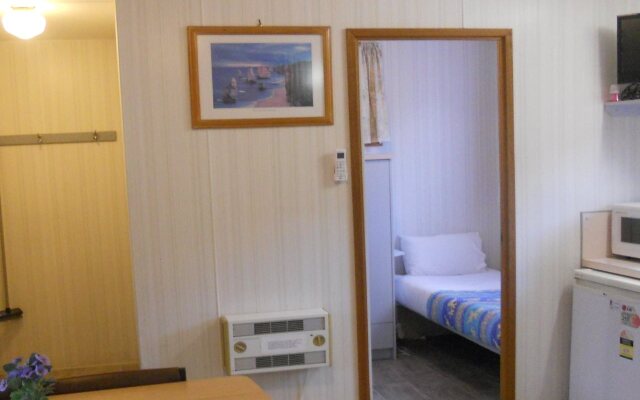 Summers Rest Units Apartment