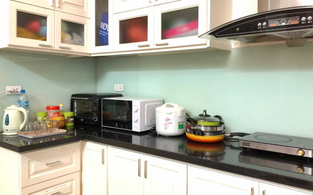 Lotus House Homestay