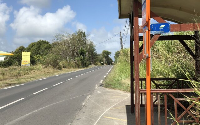 Nid douillet Spacieux Ventilé Campagne