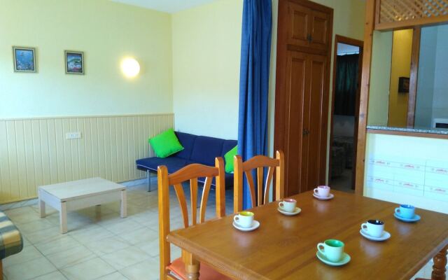 APCOSTAS Peñismar II 1 dormitorio