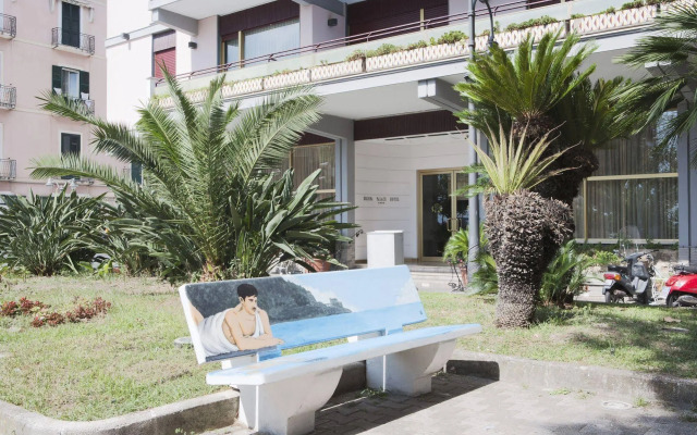 Reginna Palace Hotel