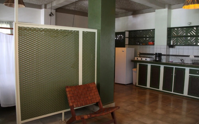 Myrinamar B&B Hotel