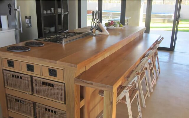 Gilga Wine Guest House