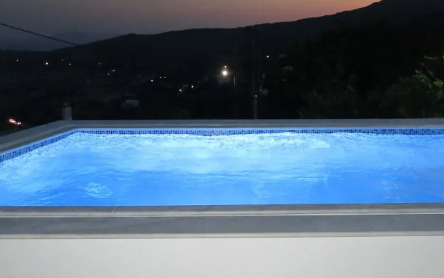 Andoni's House