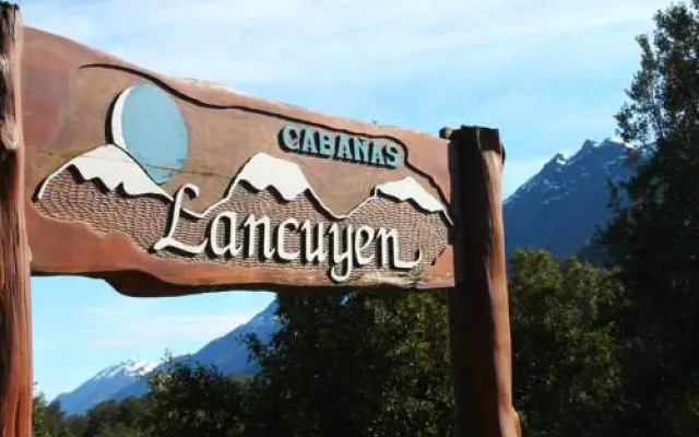 Hostería Lancuyen Villa de Montaña