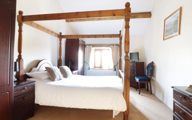 Scales Cottage