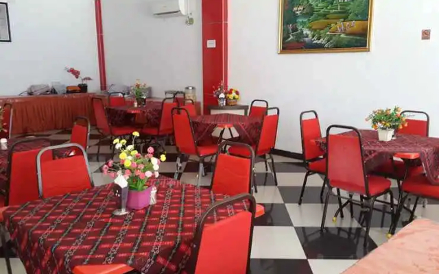 Twin Hotel Bengkalis