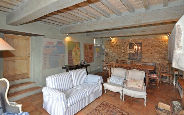Casa Del Rosmarino