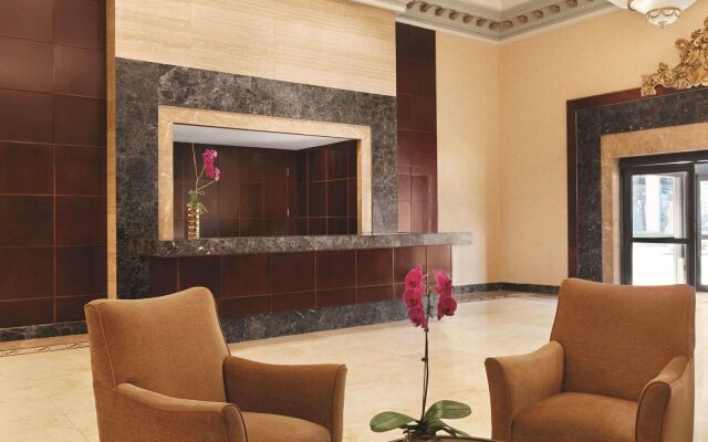 Radisson Hotel Toronto Airport West