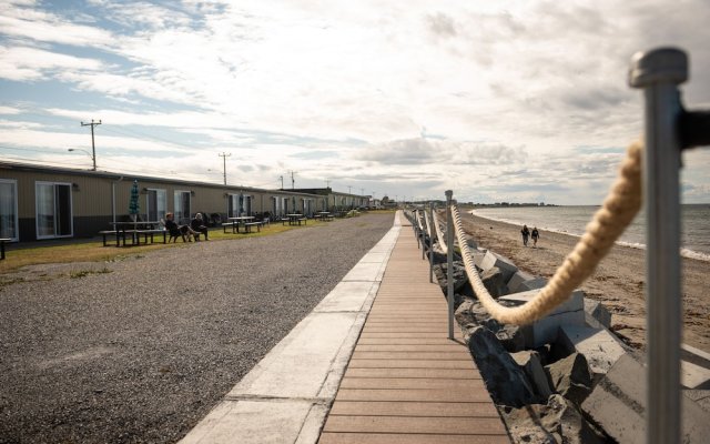 Manoir sur Mer