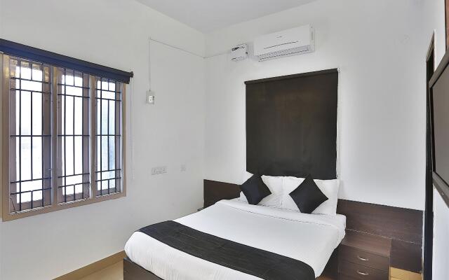 OYO 5328 Cloud 7 Serviced Apartements