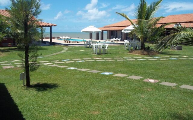 Pousada e Restaurante Kambuka