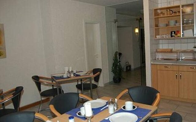 Hotel Gästehaus Ziegler