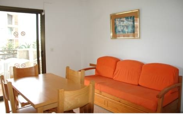 Apartamentos Zeus Sant Jordi