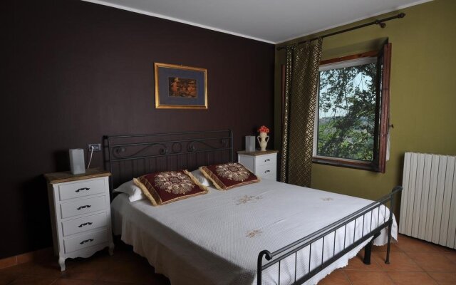 B&B Borgoantico